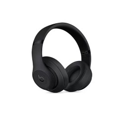 BEATS STUDIO 3 WIRELESS MATTE BLACK-ITS Headphone