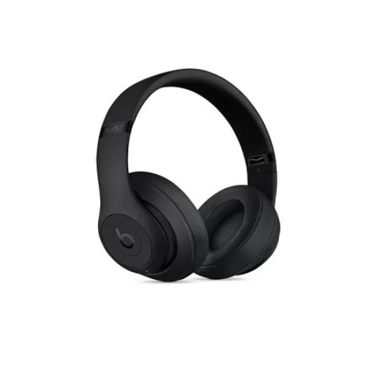 BEATS STUDIO 3 WIRELESS MATTE BLACK-ITS Headphone