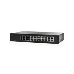 Cisco SF95-24 24-Port 10/100 Rackmount Switch