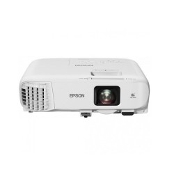 Epson EB-982W 4200-Lumen WXGA 3LCD Multimedia Projector