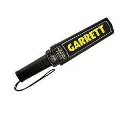 Garrett SUPER SCANNER®V HAND-HELD METAL DETECTOR