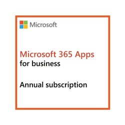 Microsoft 365 Apps For Business (CSP)