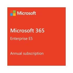 Office 365 E5 (CSP)