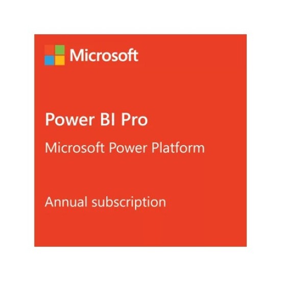 Power BI Pro (CSP)