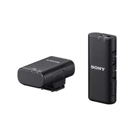 Sony ECM-W2BT Wireless Microphone