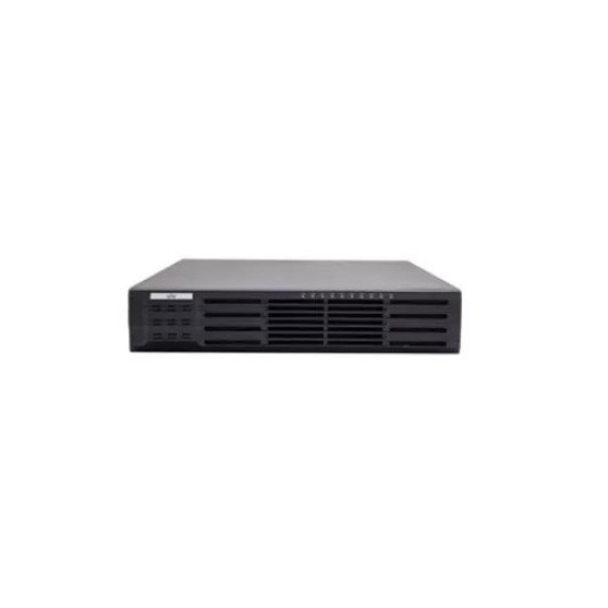 Uniview NVR308-64R 64 Channel 4K 8 HDDs RAID NVR