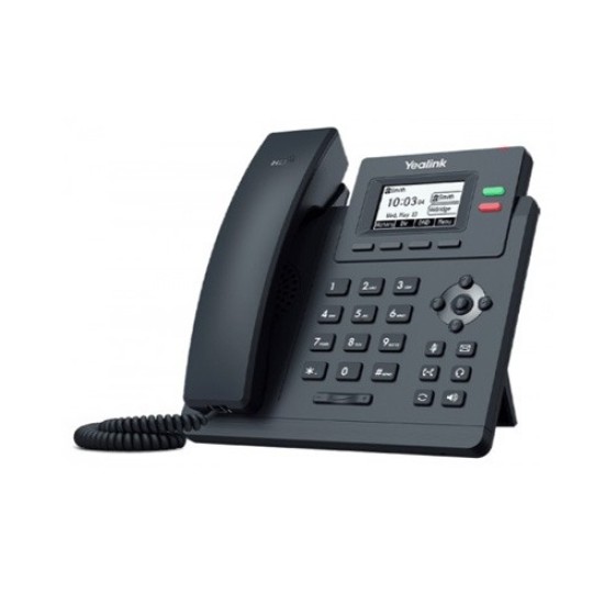 Yealink SIP T31G IP Phone