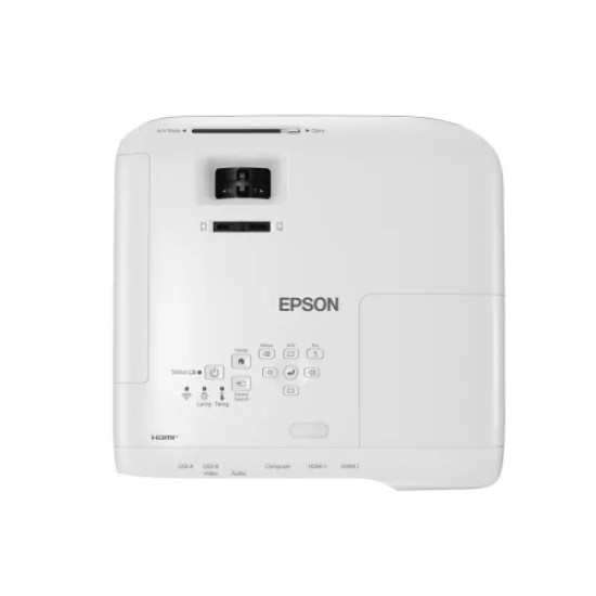 Epson EB-FH52 4000 Lumens Full HD 3LCD Projector