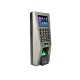 ZKTeco F18 Access Control with Card & Finger Print
