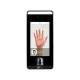ZKTeco SpeedFace-V5L[P] Time Attendance and Access Control