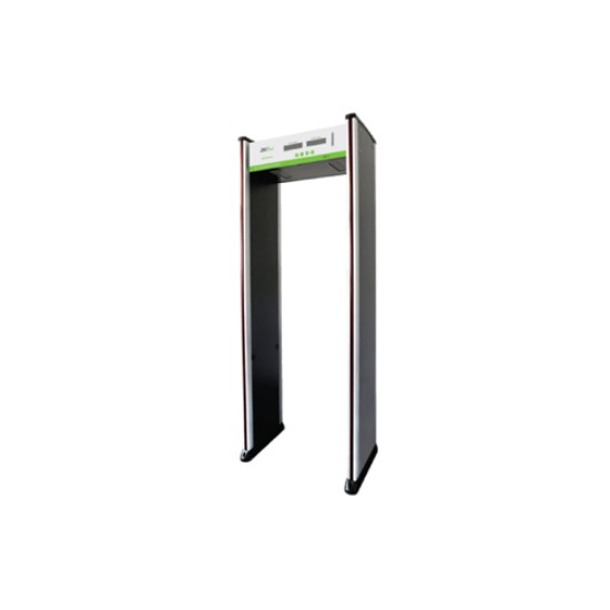 ZKTeco ZK-D1065S Walk Through 6 Zones Metal Detector