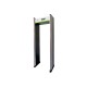 ZKTeco ZK-D2180S 18-Zone Walk Through Metal Detector
