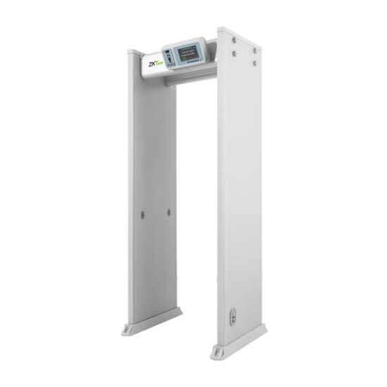 ZKTeco ZK-D4330 Walk Through Metal Detector
