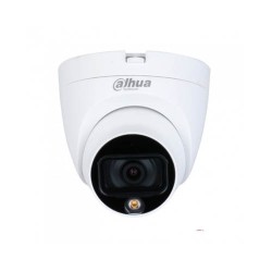 Dahua DH-HAC-HDW1209TLQP-A-LED 2M Color HDCVI Dome Camera