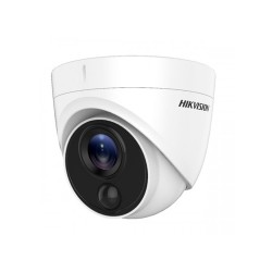 HikVision DS-2CE71D0T-PIRLO 2MP PIR Fixed Turret Camera