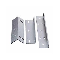ZKteco LMB-280ZL Magnetic Lock Brackets