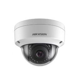Hikvision DS-2CD1143G0-I 4MP Fixed Dome Network Camera