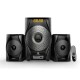 Xtreme ROCK 2:1 Multimedia Speaker