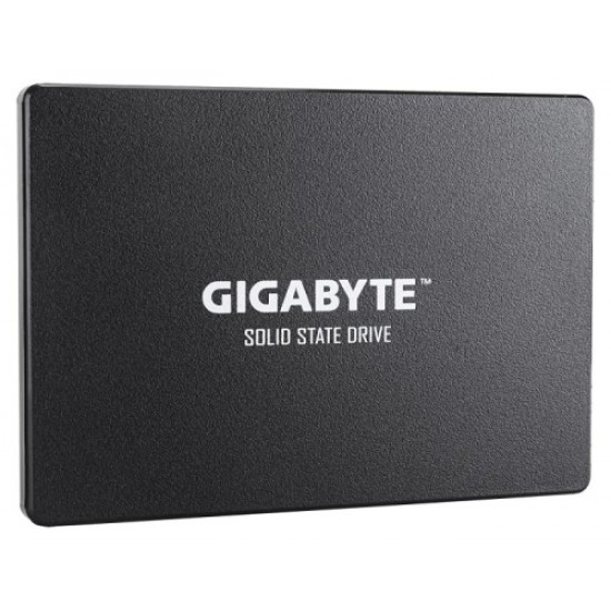 Gigabyte 120GB Solid State Drive (SSD)
