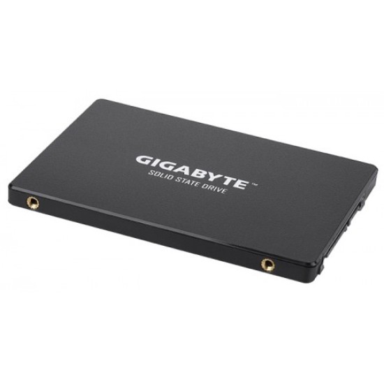 Gigabyte 120GB Solid State Drive (SSD)