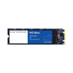 WD Blue 250GB M.2 SATA SSD