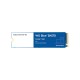 WD Blue SN570 500GB M.2 NVMe Gen3 SSD