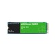 WD Green SN350 240GB M.2 NVMe Gen3 SSD