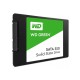 WD Green 1TB SATA 2.5 SSD